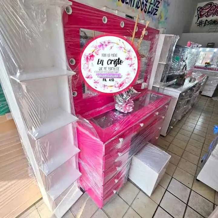 Maquilladores hollywood Hacemos envios y abonas al recibir