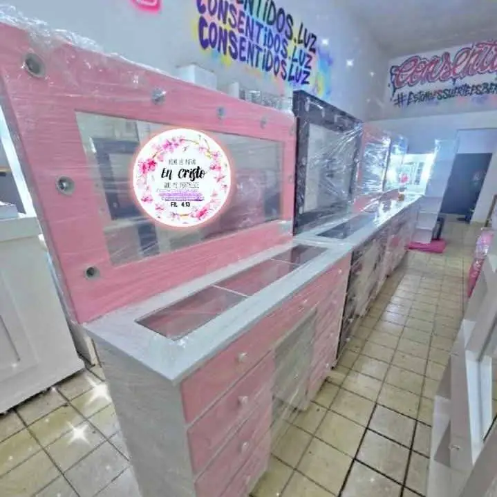 En stock para entrega inmediata