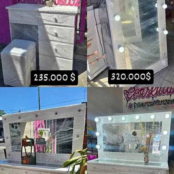 En stock especial para regalar