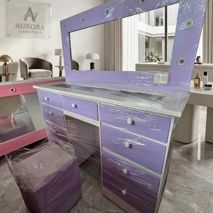 Tocador Hollywood $250.000 | ¡Envío disponible!