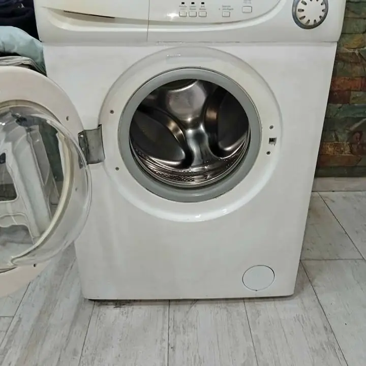 Lavarropas perfecto estado y funcionamiento
