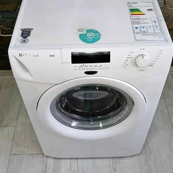 Lavarropas drean next de 8 kilos.exelente estado y funcionamiento Se prueba en mi domicilio