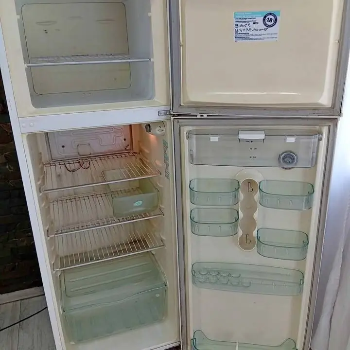 Heladera Electrolux en perfecto estado y funcionamiento