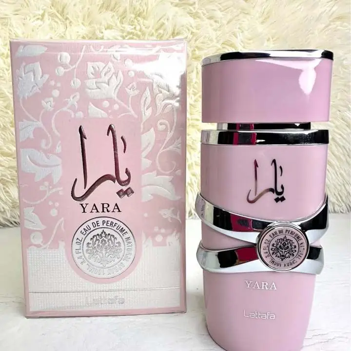 Perfumes Arabes 100ml