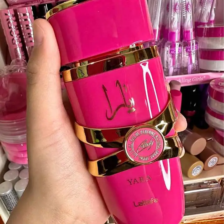 Perfume Yara