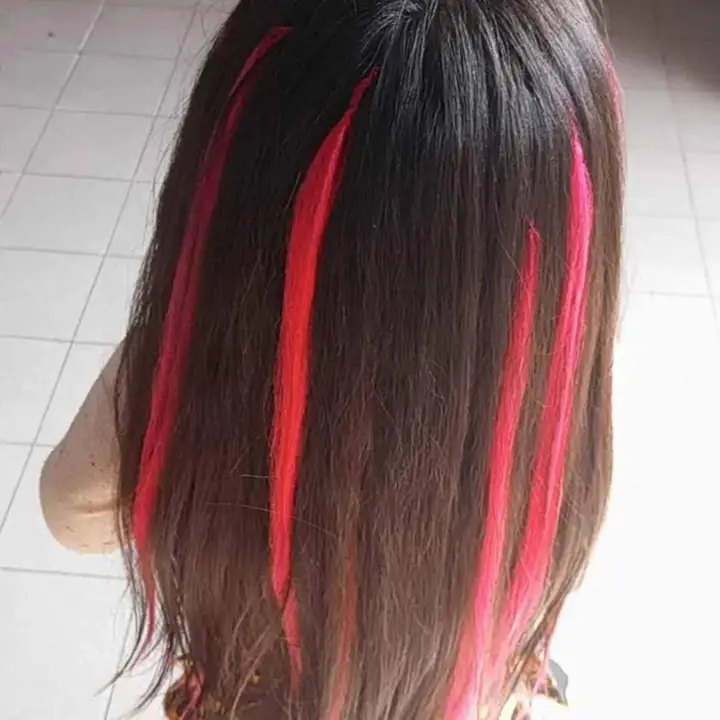 MiCROBRAIDS para nenas