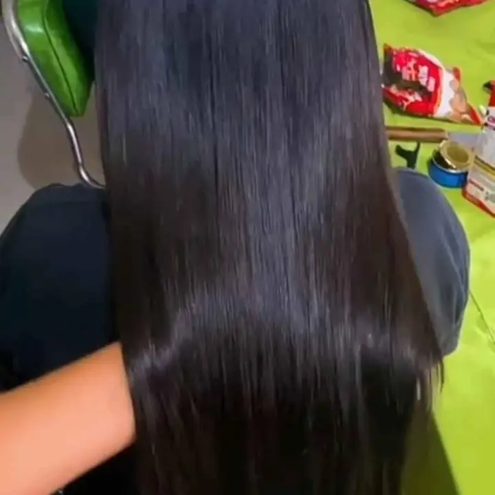 Alisados brasileño