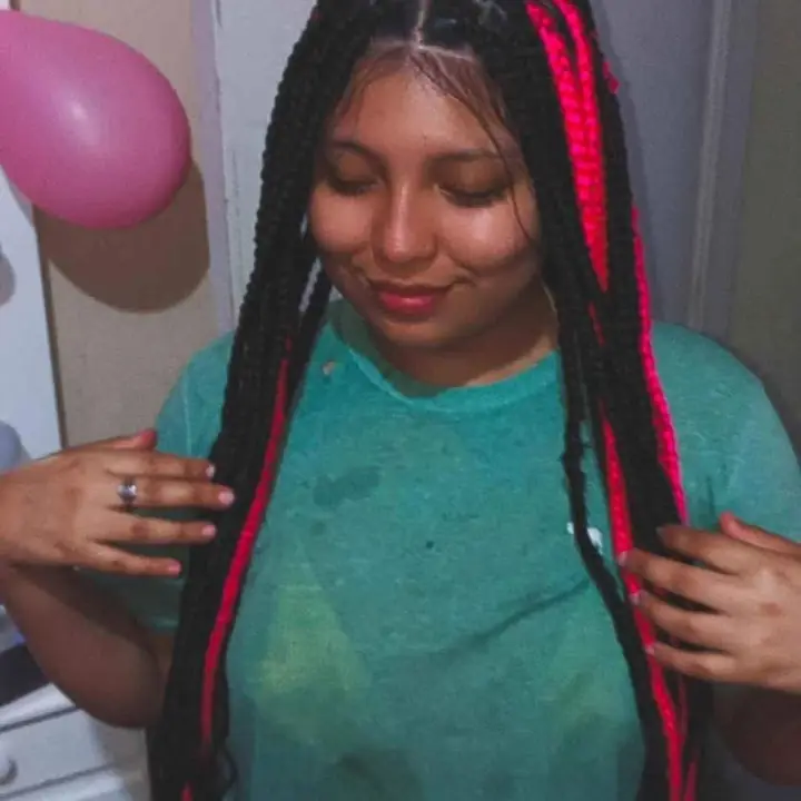 Trenzas africanas