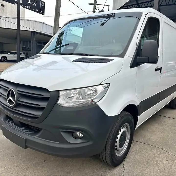 M Benz 311 CDI 0km