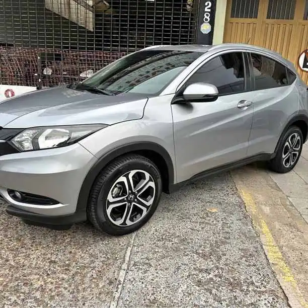 Honda HRV Ex