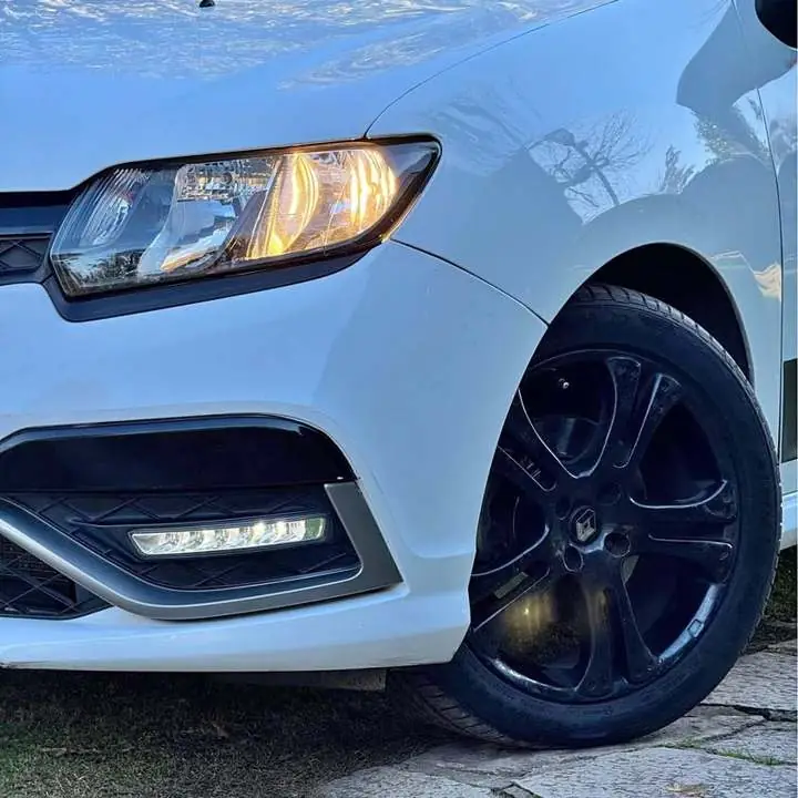 Renault Sandero RS