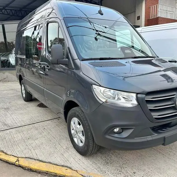 M Benz 316 CDI 0 km