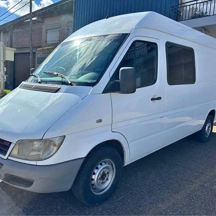 M. Benz Sprinter 313 Furgón