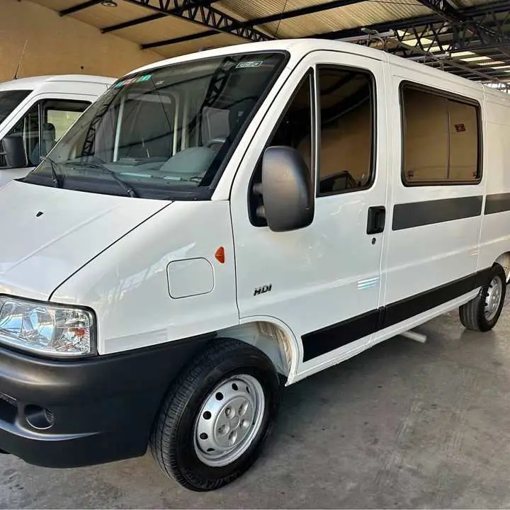 Peugeot Boxer L1H1