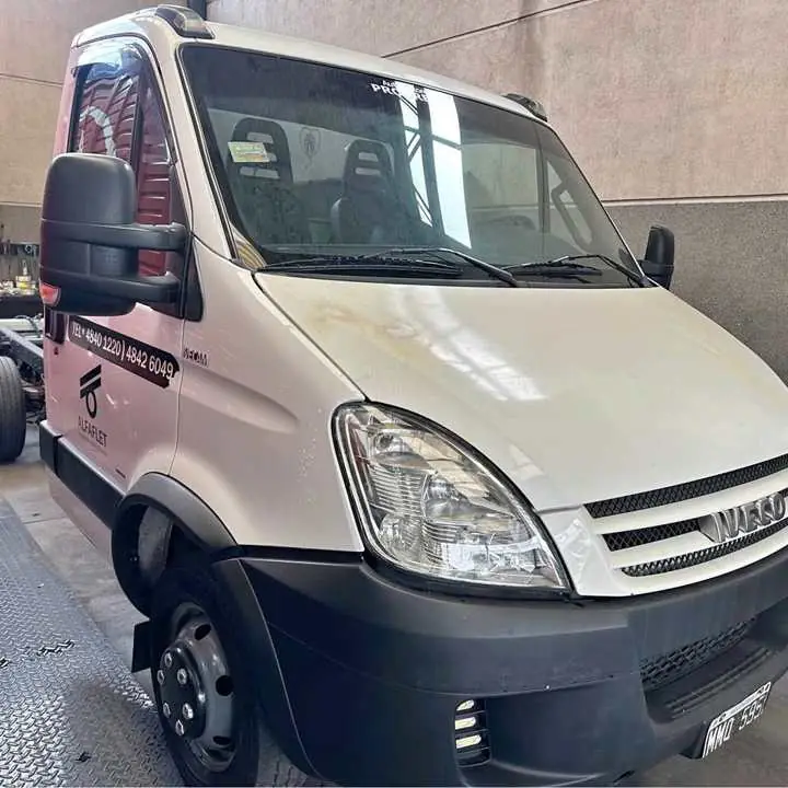 Iveco 35C-14