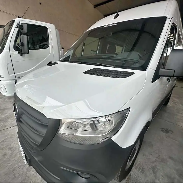 M Benz Sprinter 316 CDI