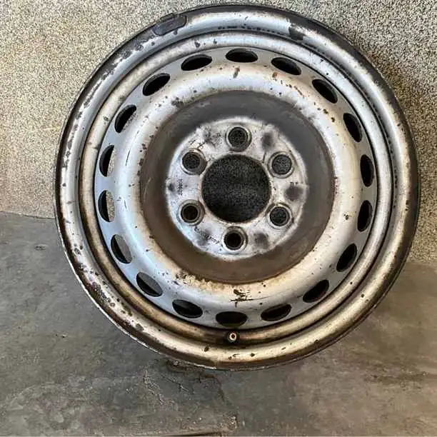 Llantas R 16 Sprinter