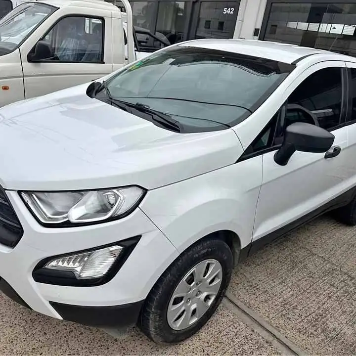 Ford Ecosport S