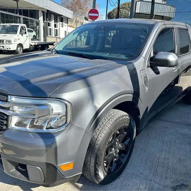 Ford Maverick 4x4 Lariat