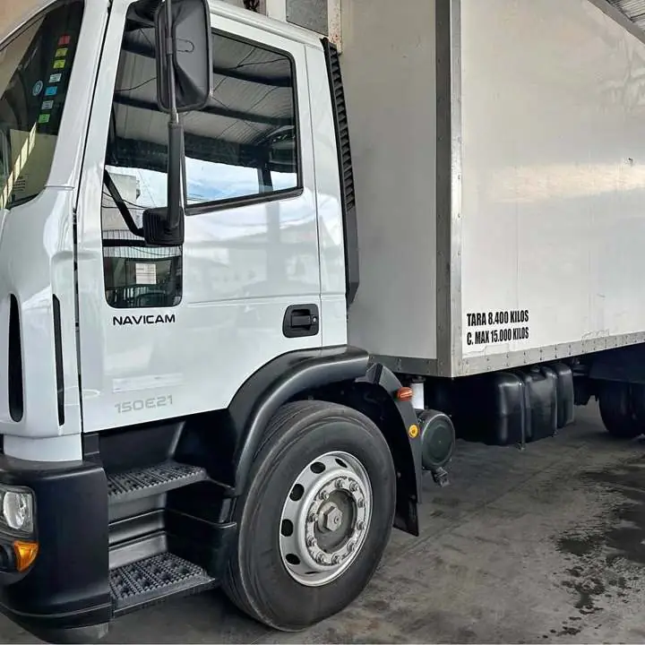 Iveco tektor