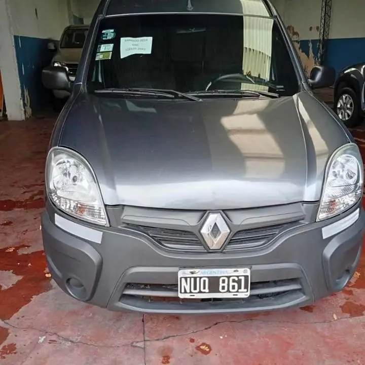 Renault Kangoo Furgon