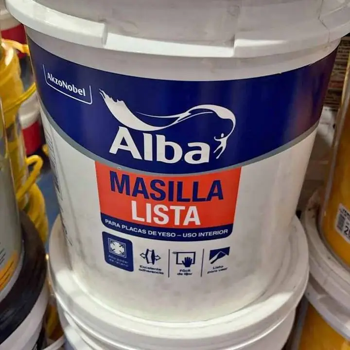 Masilla de 32kg