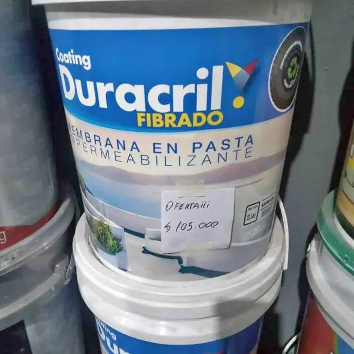 Membrana Duracril