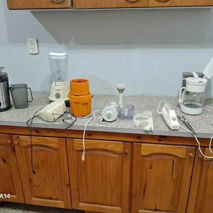 Set de cocina