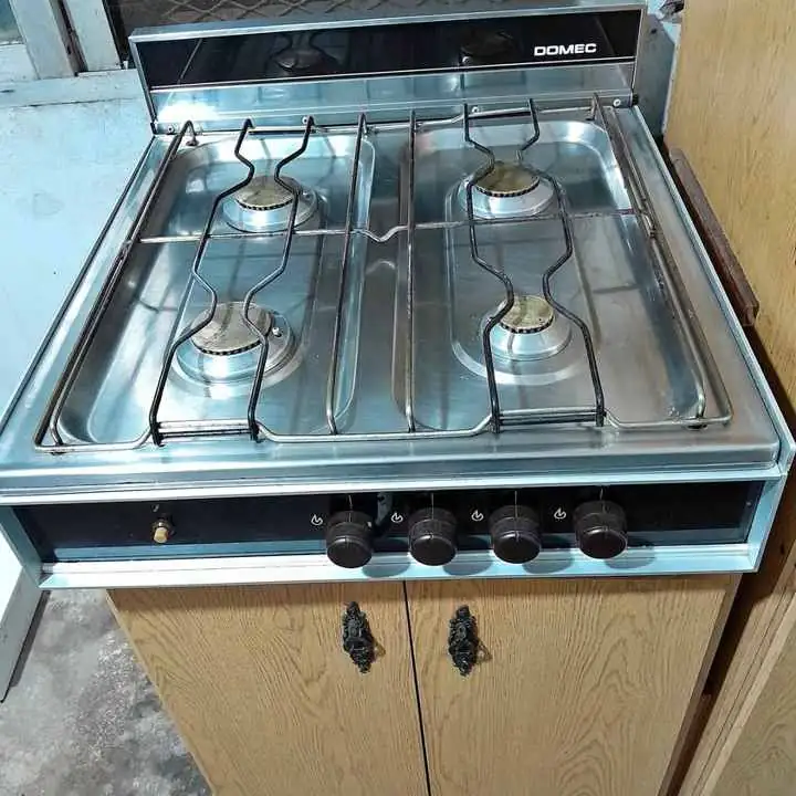 Cocina completa mas Mueble