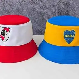 Pilusos river y boca 60 cm contorno adulto
