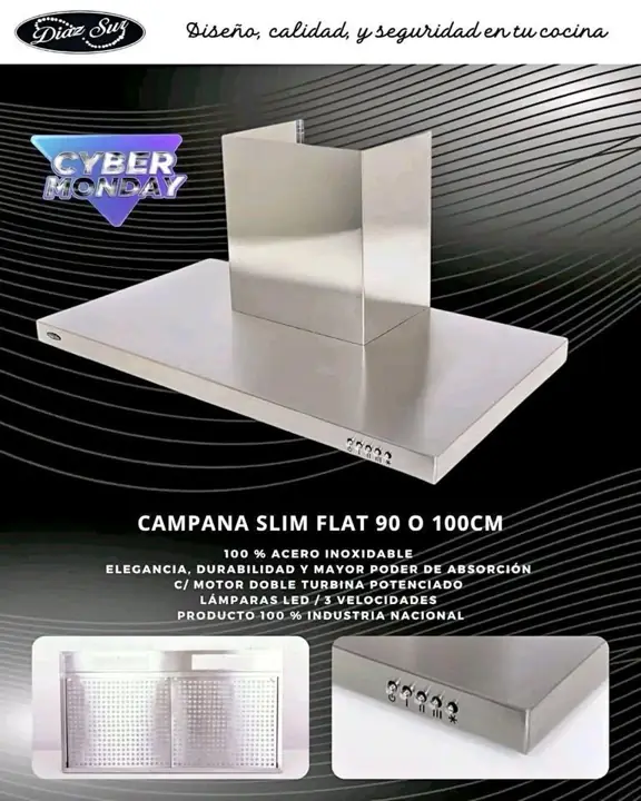 Oferta de campana
