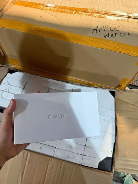 Apple Watch Ultra Reloj - Mayorista