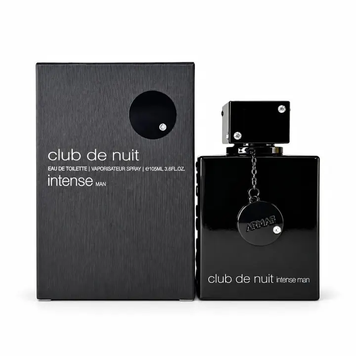Perfume Club de Nuit Intense Man Armaf 105ml Original
