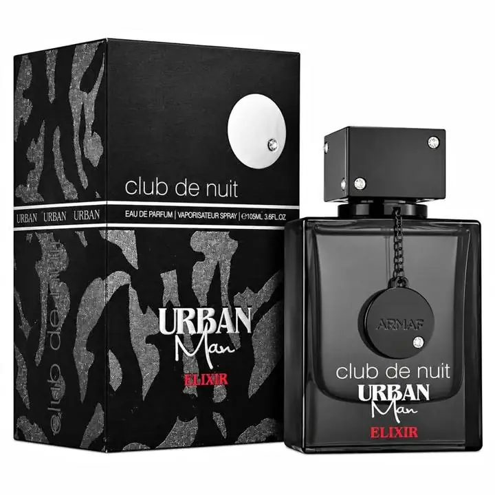 Armaf Club de Nuit Urban Man Elixir 105ml