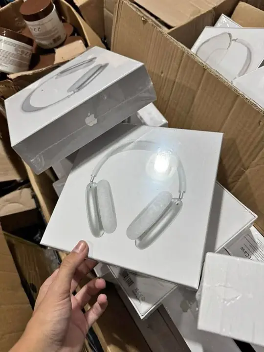AirPods Max Auriculares Inalámbricos Bluetooth Originales - Mayorista