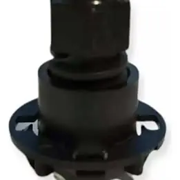 Tope de Capot Jeep Compass Original Mopar