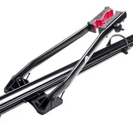 Soporte Bicicleta para Techo Jeep Original Mopar