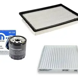 Kit Filtros Ram 1500 5.7 V8 Original Mopar