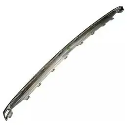 Moldura Paragolpe Delantero Jeep Commander 22/ Original
