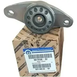Cazoleta Trasera Fiat Cronos Idea Punto Original Mopar