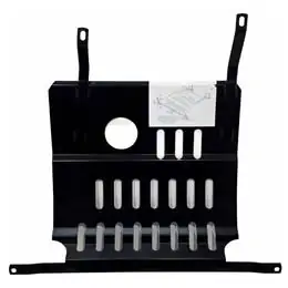 Chapon Cubre Carter Fiat Grand Siena Palio Novo Original
