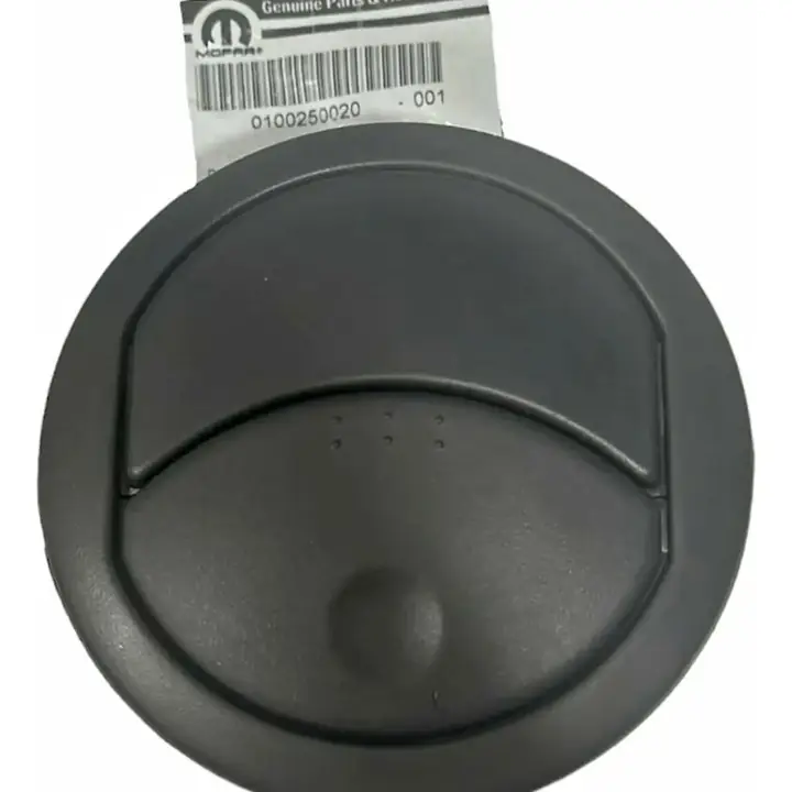 Difusor Aire Lateral Fiat Nueva Fiorino Nuevo Uno Original
