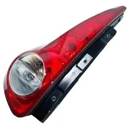 Faro Trasero Izquierdo Fiat Palio 326 Original