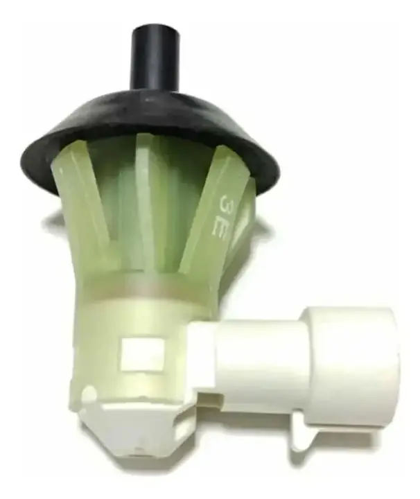 Interruptor Capot Alarma Fiat Original Mopar