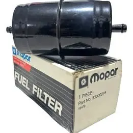 Filtro de Nafta Jeep Wrangler Cherokee 4.0 Original Mopar
