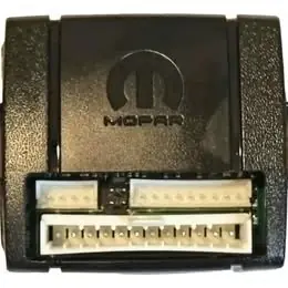 Módulo Alarma Original Mopar