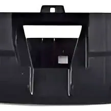 Deflector Jeep Grand Cherokee Srt Original Mopar