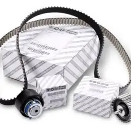 Kit Distribución Fiat Ducato 2.3 Jtd Original Mopar