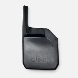 Barrero Delantero Izq Jeep Wrangler 07/18 Original Mopar