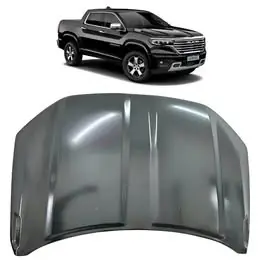 Capot Ram Rampage Original Mopar